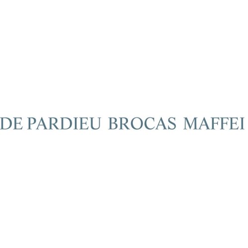 De Pardieu Brocas Maffei Logo