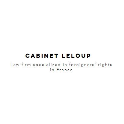 Cabinet Leloup Logo