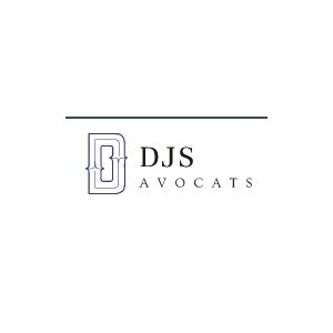 DJS AVOCATS Logo