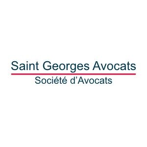 Saint Georges Avocats