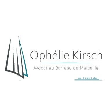 Ophélie Kirsch Logo