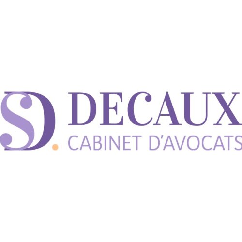 Séverine Decaux Logo