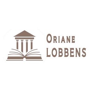 Maître Oriane Lobbens Logo