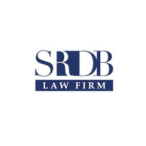 SRDB LAW FIRM Logo