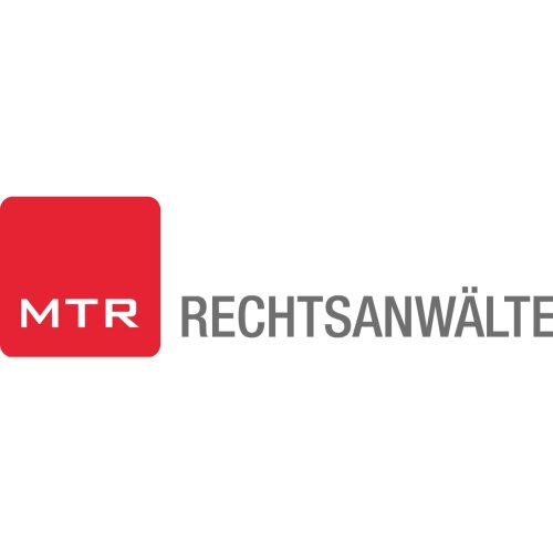 MTR Legal Rechtsanwälte Logo