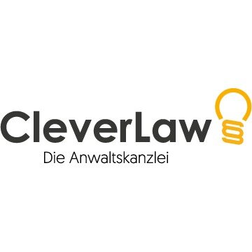 Clever Law Logo