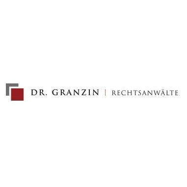Dr. Granzin Rechtsanwälte Logo