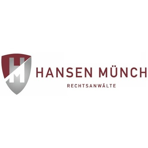 Hansen & Münch Lawyers Logo