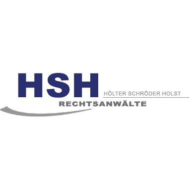 Lawyers HSH Logo