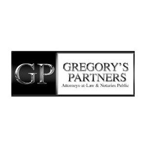Gregory's Partners