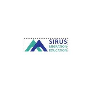 Sirus Migration Logo