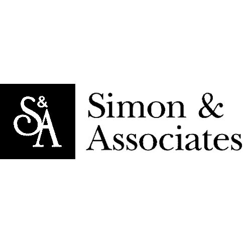Simon & Associates Logo