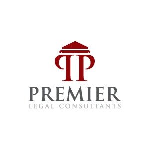 Premier Legal Consultants Logo