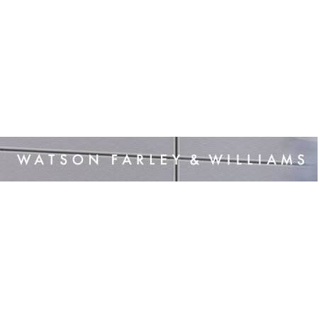 Watson Farley & Williams LLP Logo