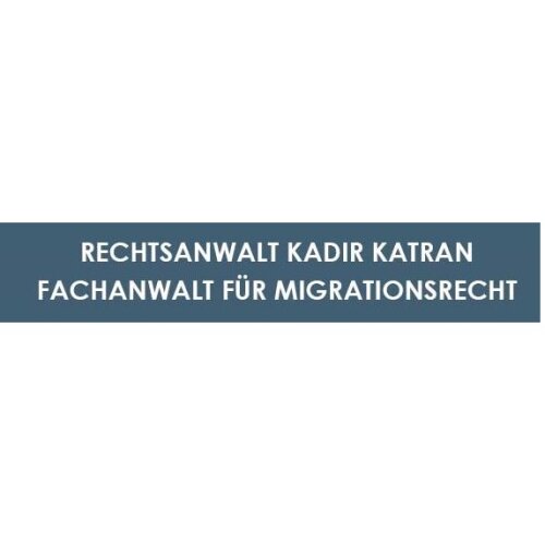 Kadir Katran Logo