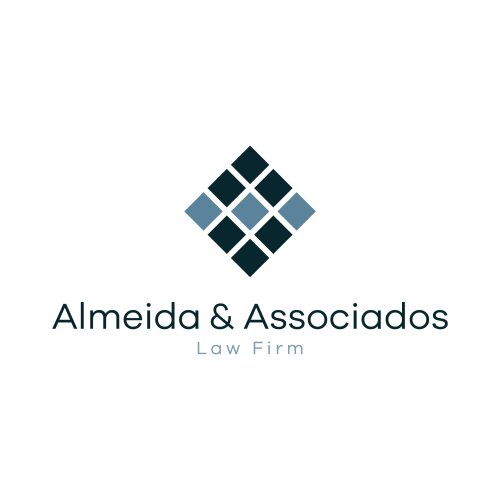 Almeida & Associados - Law Firm Logo