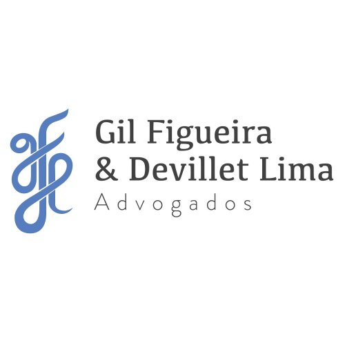 GFDL - Gil Figueira & Devillet Lima Advogados Logo