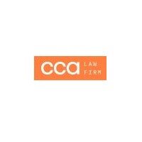 CCA Law Firm Logo