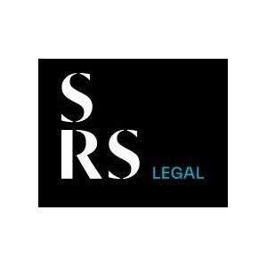 SRS Legal Logo