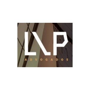 LVP Advogados Logo