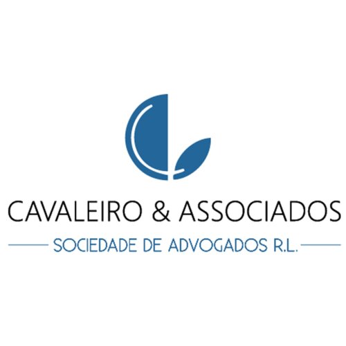 Cavaleiro & Associados Logo