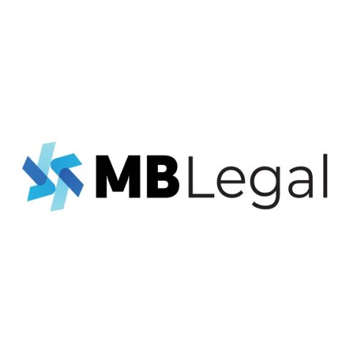 MB Legal Logo