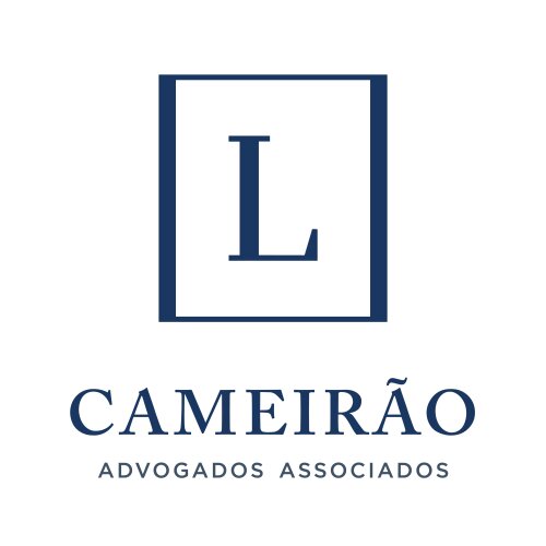 CAMEIRÃO ADVOGADOS ASSOCIADOS Logo