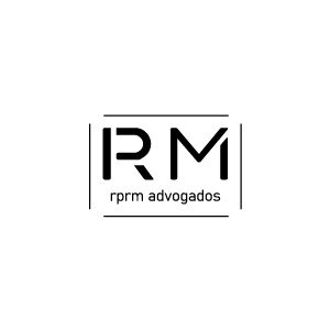 RPRM Advogados Logo