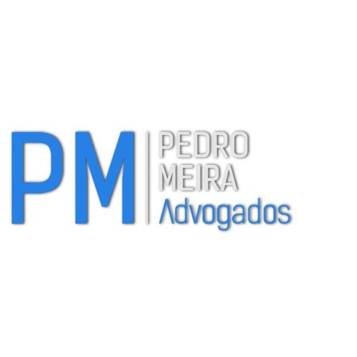 PM Advogados Logo