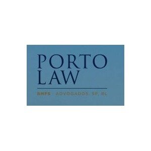 Porto Law | BMFS Advogados, SP, RL Logo