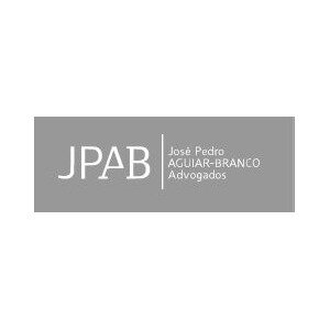 JPAB - José Pedro Aguiar - Branco Advogados Logo