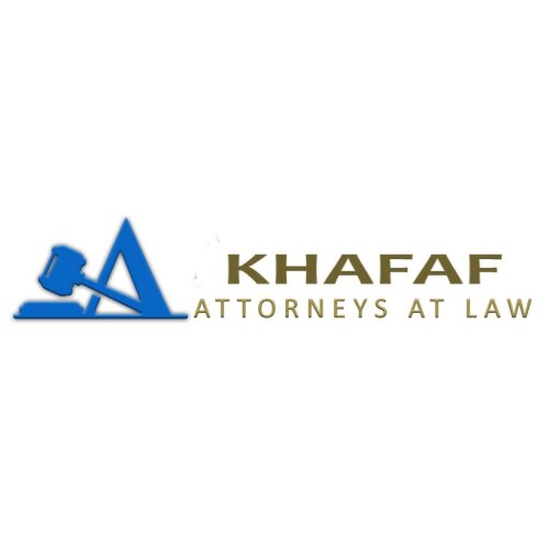 Khafaf Law Office