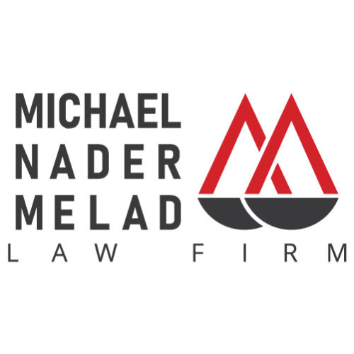 Michael Nader Melad Law Firm