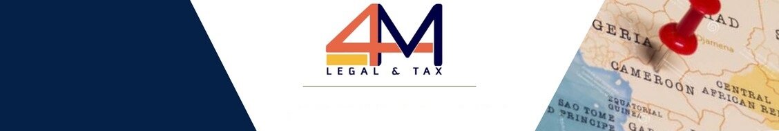 4M Legal and Tax cover photo