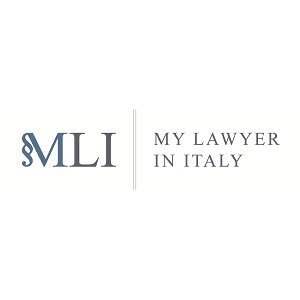My Lawyer in Italy Logo