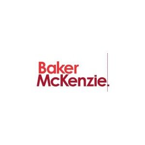 Baker & McKenzie Logo