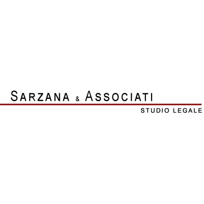 SARZANA & ASSOCIATES Logo