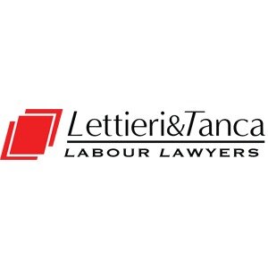 Lettieri & Tanca Logo