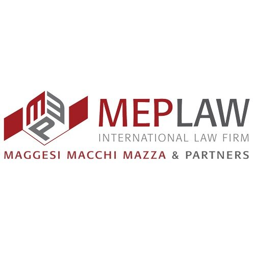 MEPLAW Logo