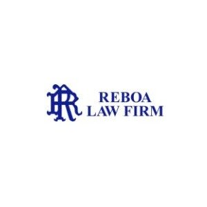 Reboa Law Firm