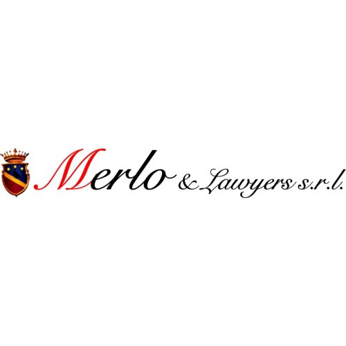 Merlo & Lawyers Logo