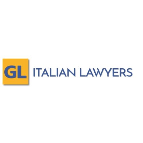 GL Italian Lawyers Logo
