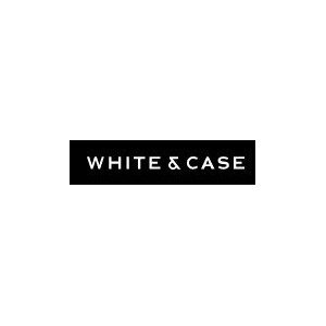 White & Case LLP Logo