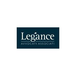 Legance Logo