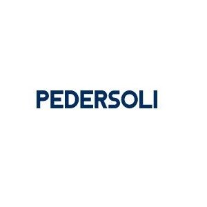 Pedersoli Law Firm Logo