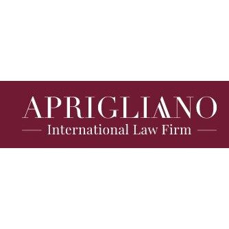 Aprigliano International Law Firm Logo
