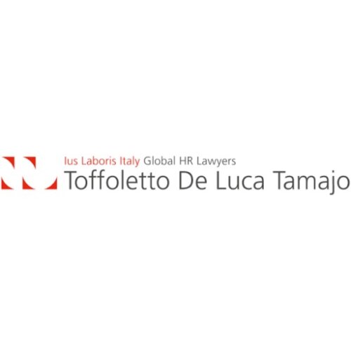 Toffoletto and Associates Logo
