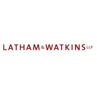 Latham & Watkins LLP Logo