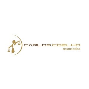 Advogados Carlos Coelho & Associados Logo