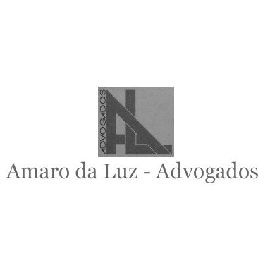 Amaro da Luz Advogados Logo